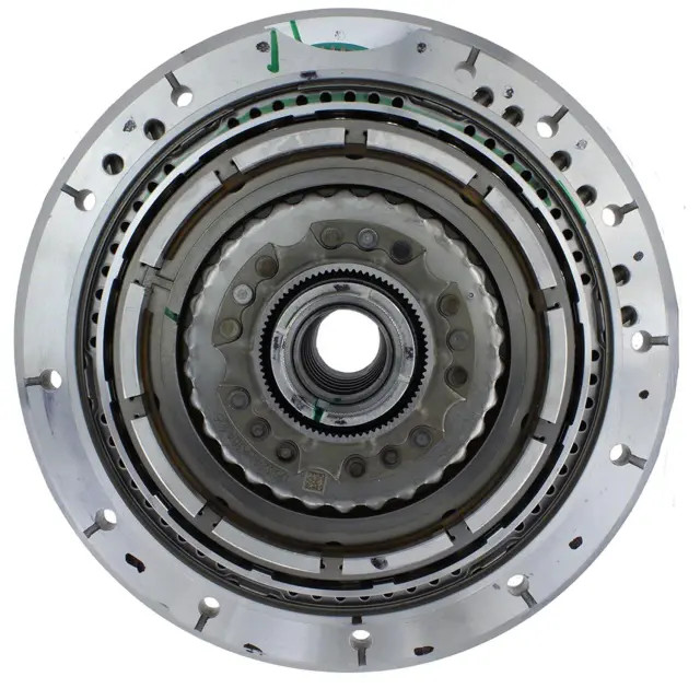 Genuine Ford Support Transmission Front LP5Z-7A130-F Genuine Ford Support Transmission Front LP5Z-7A130-F