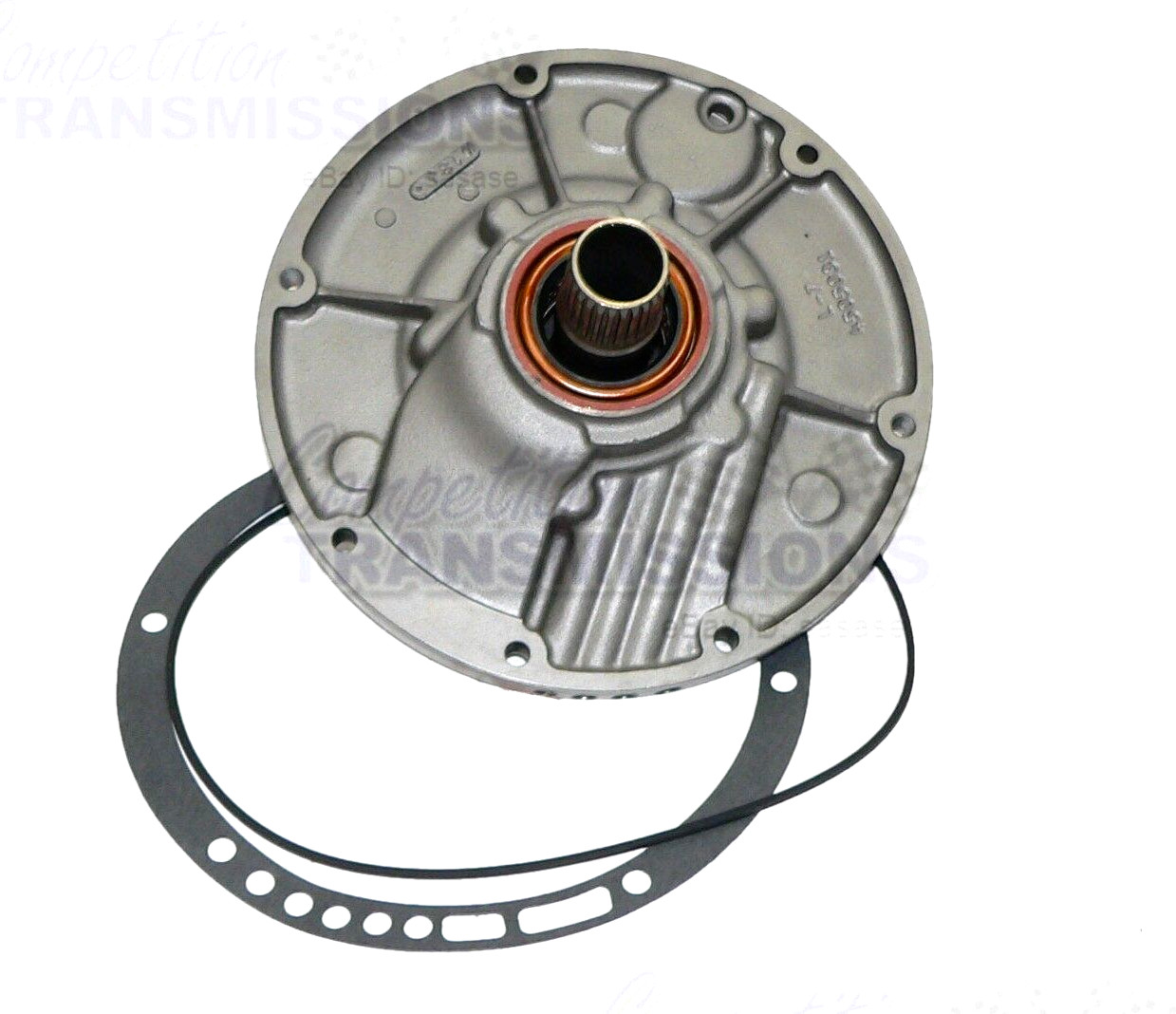 46RE 47RE REBUILT OIL PUMP A518 A618 1994-2003 Dodge Jeep also fits 46RH 47RH