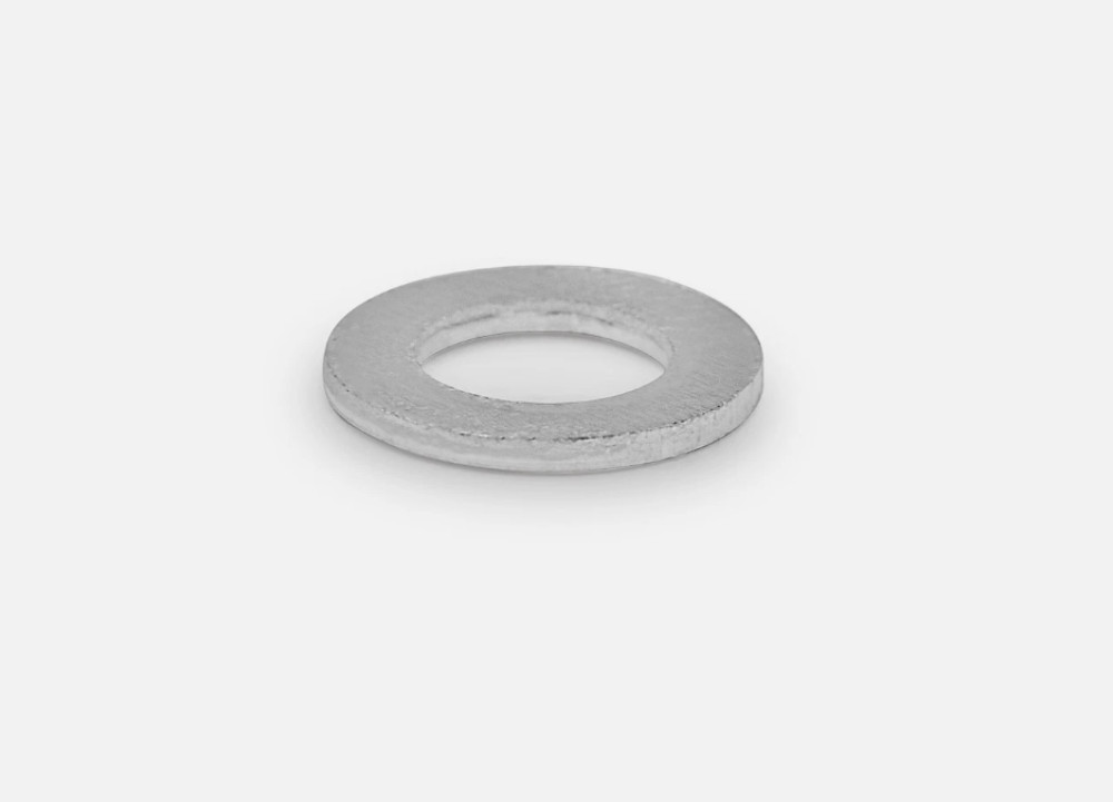 QTY 3 | 1974-2024 Kawasaki KZ KLX KLT ZN KDX ZX Mule OEM Washer 92055-049