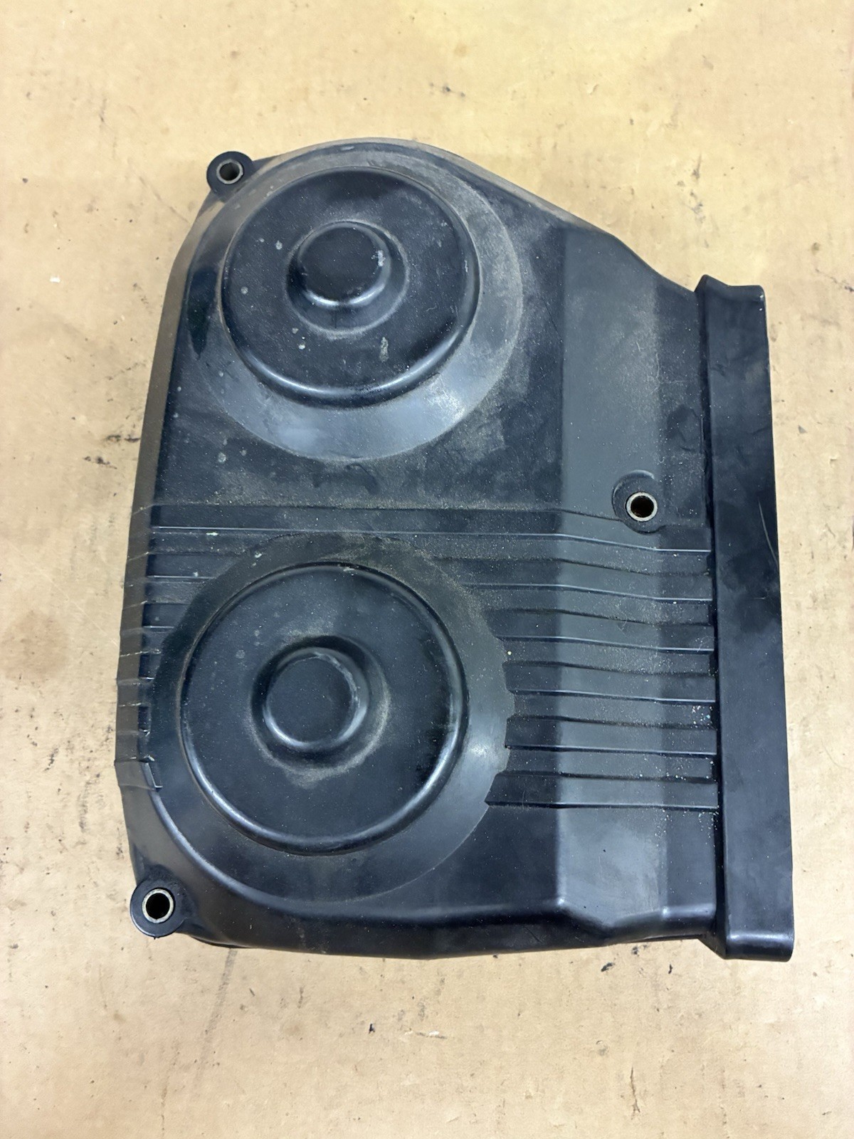 2002-2005 Right Front Timing Cover Subaru WRX EJ205 OEM