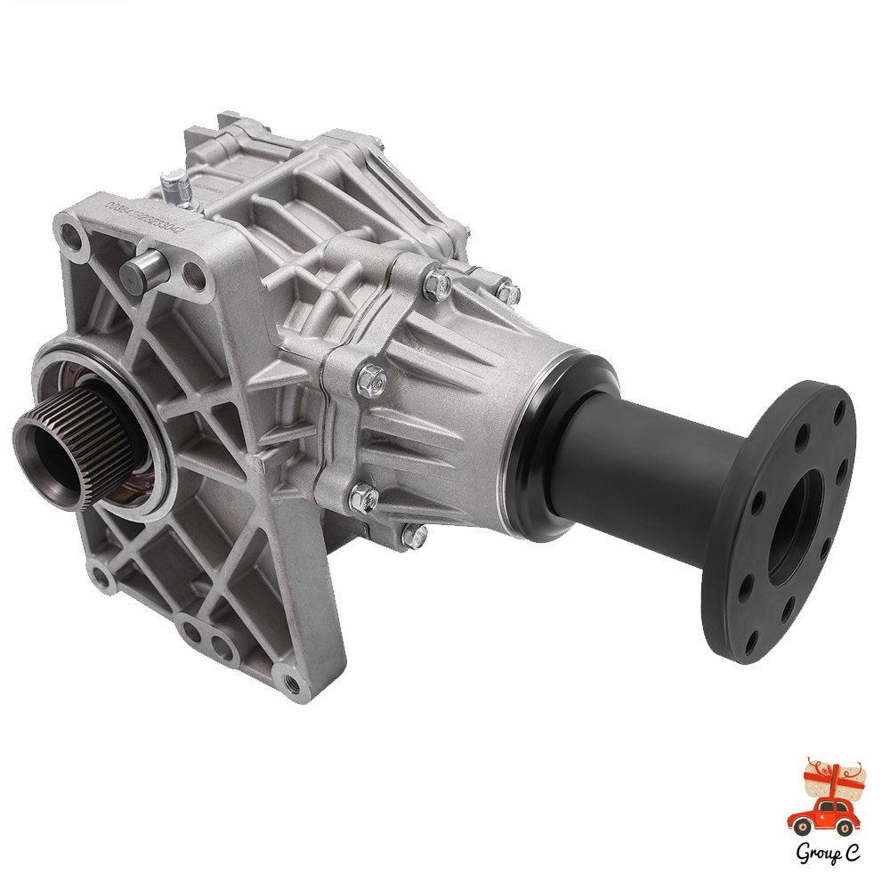 Transfer Case Assembly 473003B600 For Hyundai Santa Fe 13-16 Kia Sportage 11-16