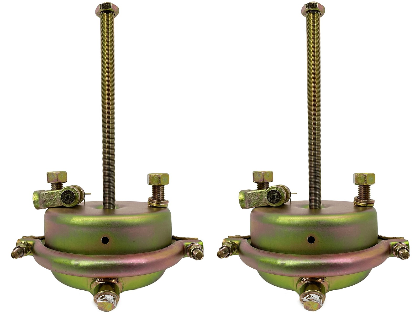 Torque 2 Pack of Type 20 Service Brake Chamber 2.25\