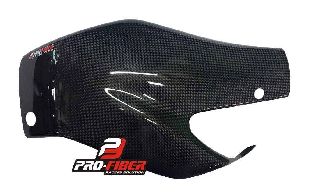 CARBON SWINGARM SWING ARM COVERS PROTECTORS HONDA CB 1000 R CB1000 R 