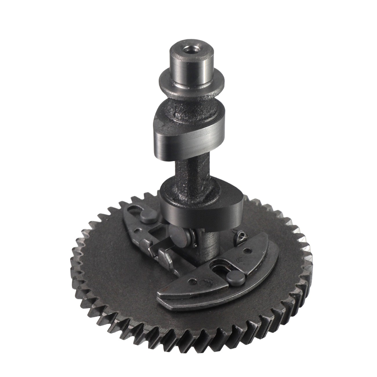 275 Grind Welded Lobe Camshaft for GX200 Clone 196cc OHV Mini Bike Go Kart