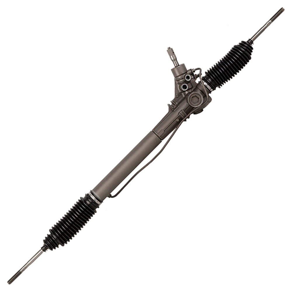 For Volvo 240 242 244 245 1979-1993 Power Steering Rack & Pinion