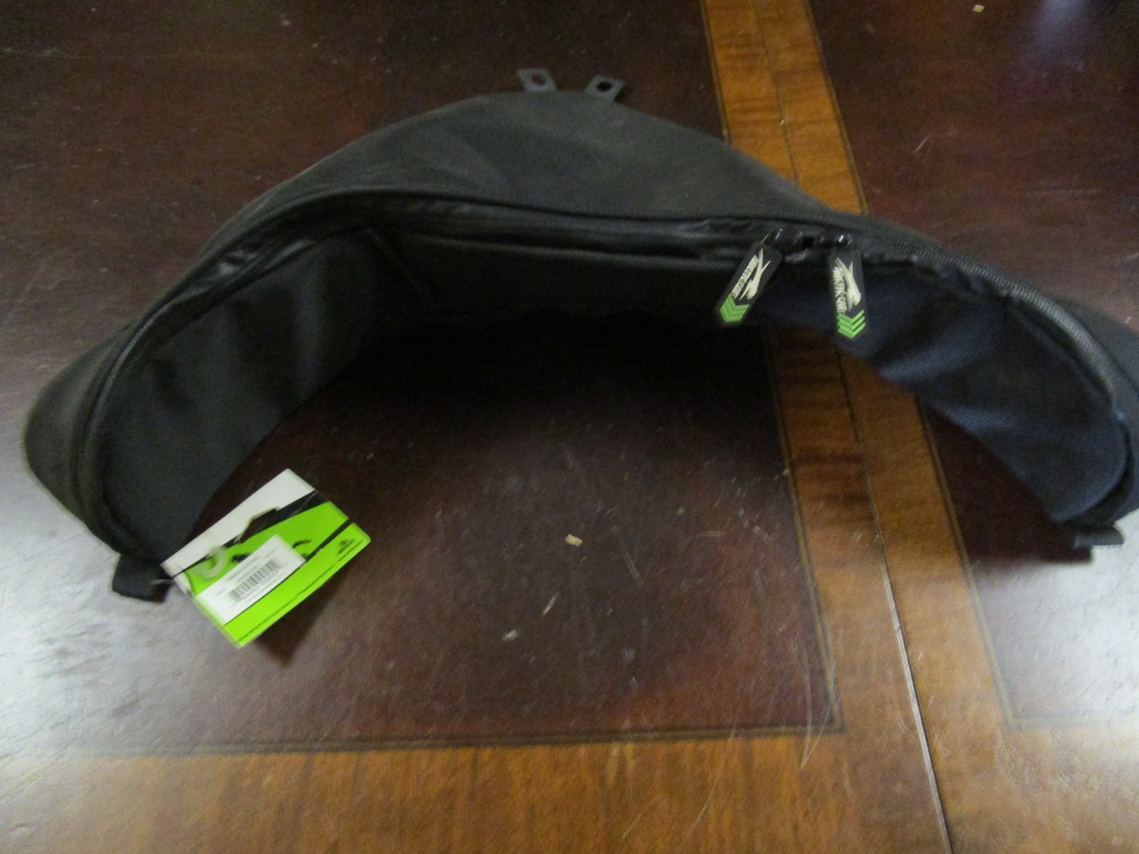 Arctic cat OEM windshield bag new 6639-051