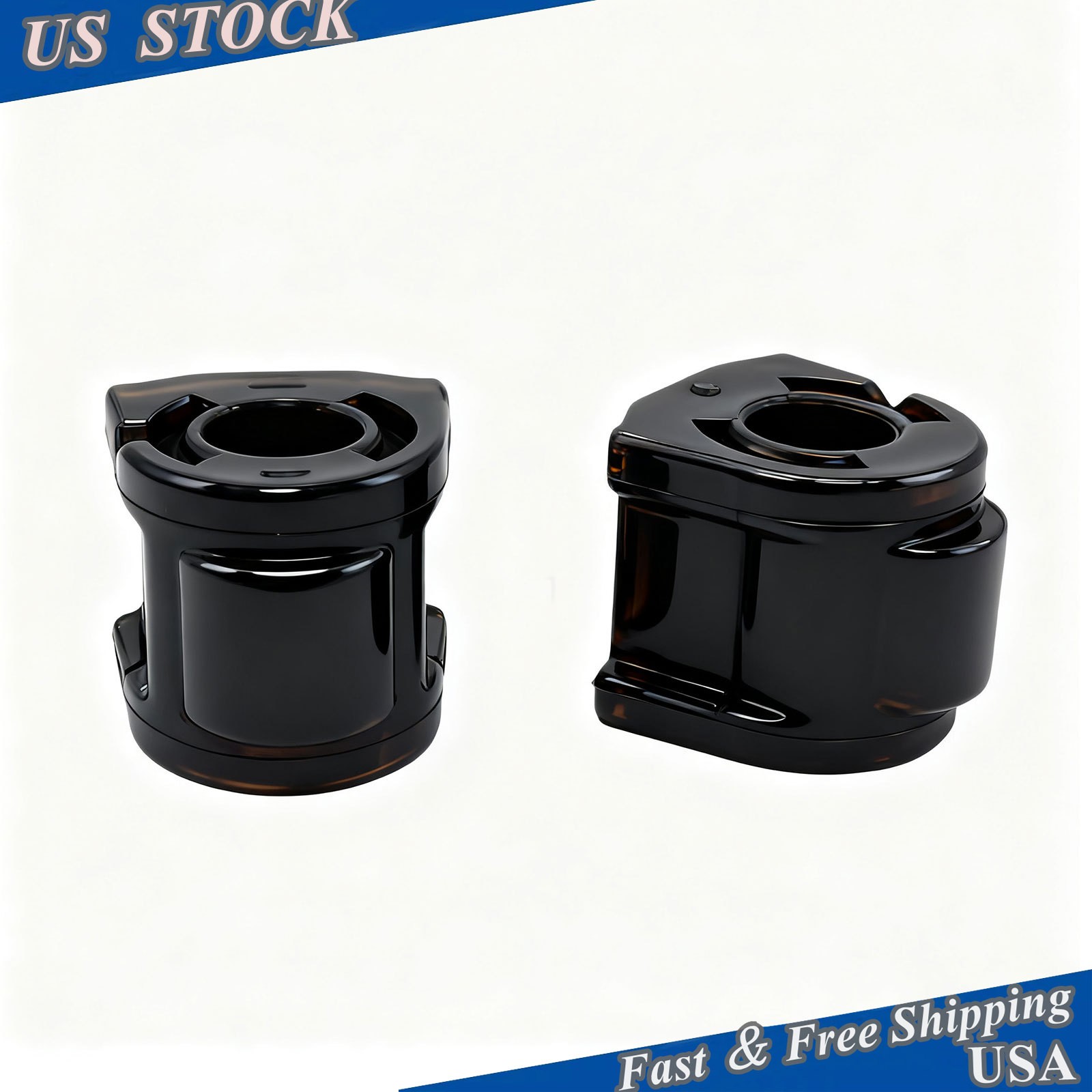 New Front Sway Stabilizer Bar Bushing Kit For Subaru Crosstrek Forester WRX USA