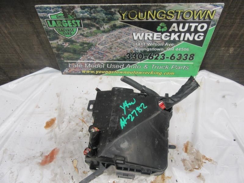 Fuse Box Engine Fits 10-13 FORTE 1590837