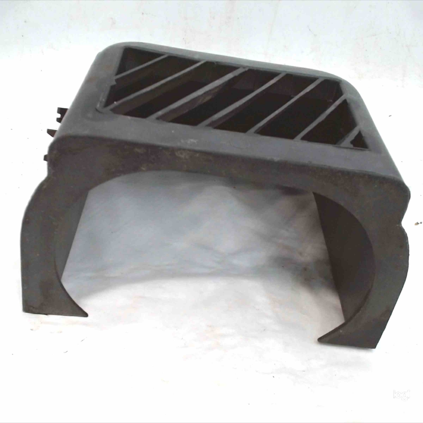 1976-1986 Jeep CJ5 CJ7 OEM Lower Heater Floor Vent Housing AMC 5462393