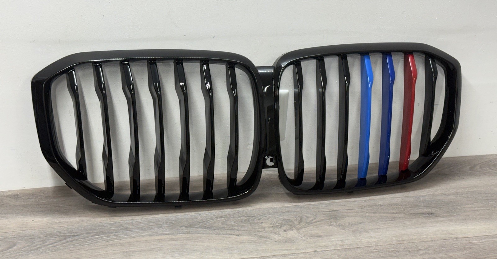BILLDIO G05 Grille - Color Single slats Grill Compatible with 2019-2023 X5 G0... BILLDIO G05 Grille - Color Single slats Grill Compatible with 2019-2023 X5 G0...