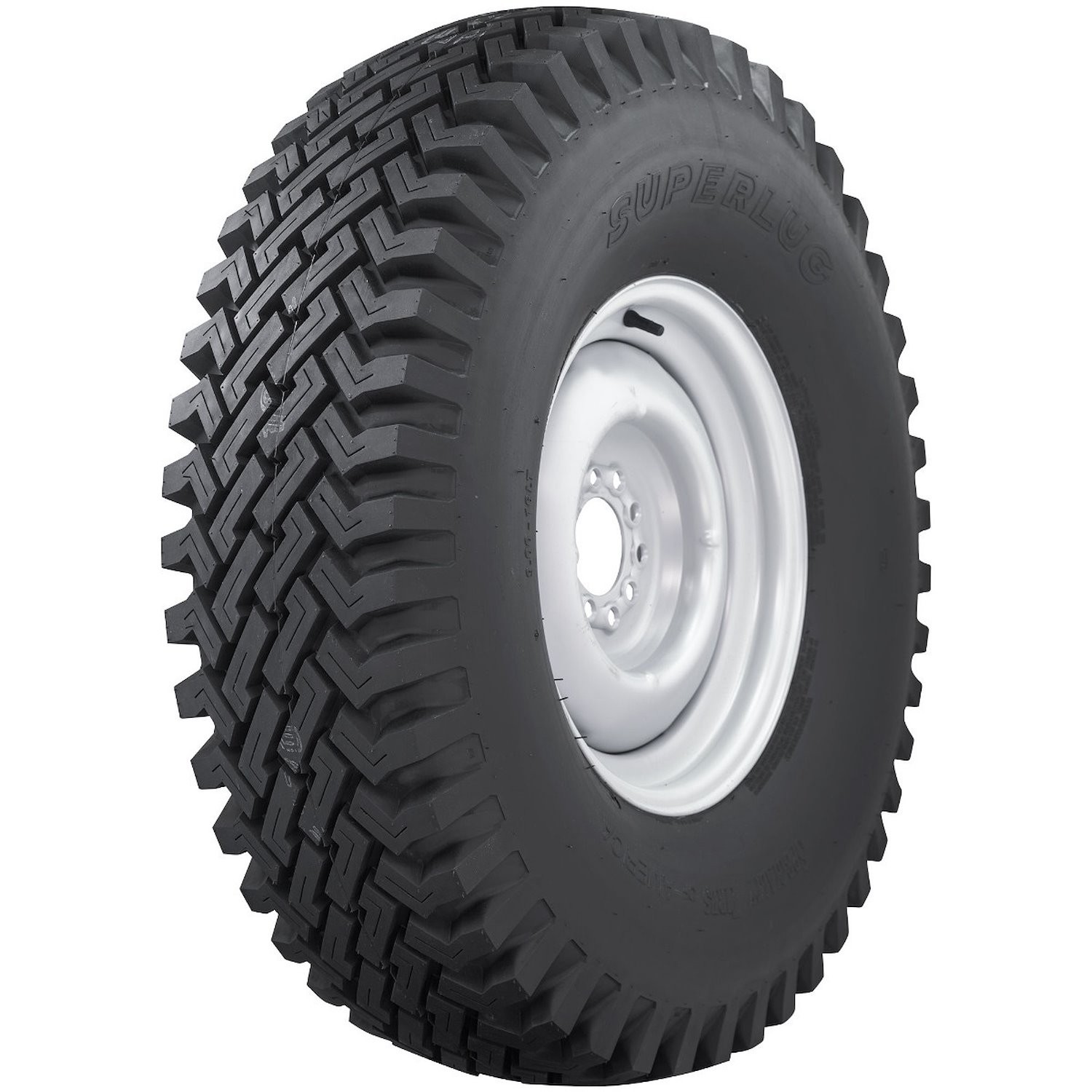Coker Tire STA Super Lug Tire 900-16