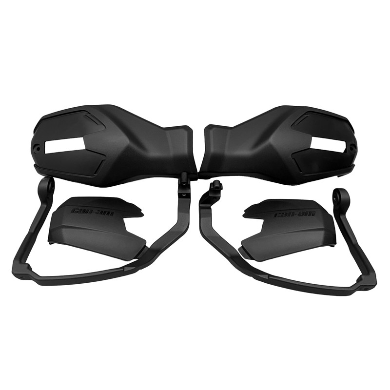 Can Am Outlander Full Wrap Handguards Hand Guards Oem 715010293-0295