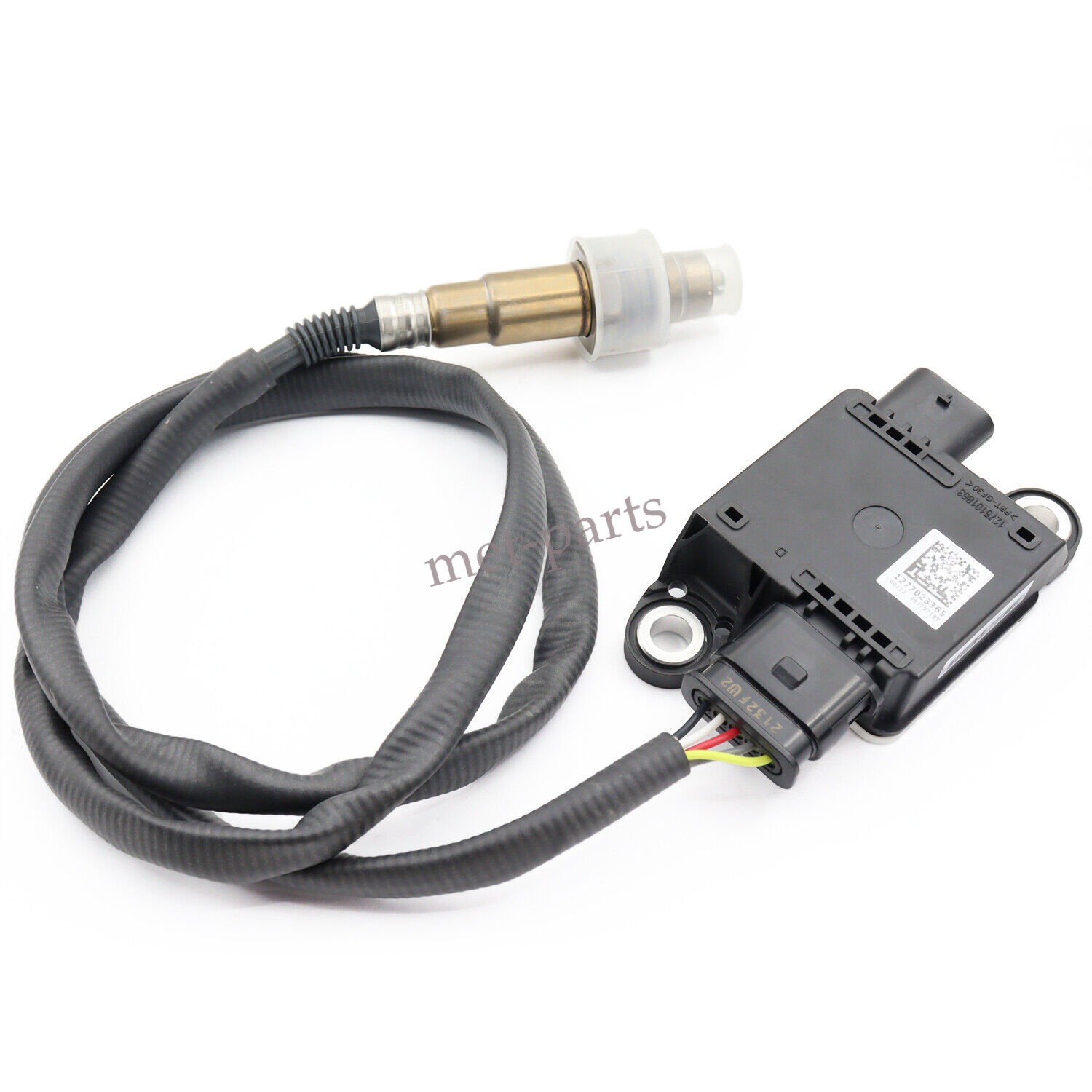 PM Exhaust Particulate Sensor 9816245480 For Peugeot 3008 1.5 BlueHDi