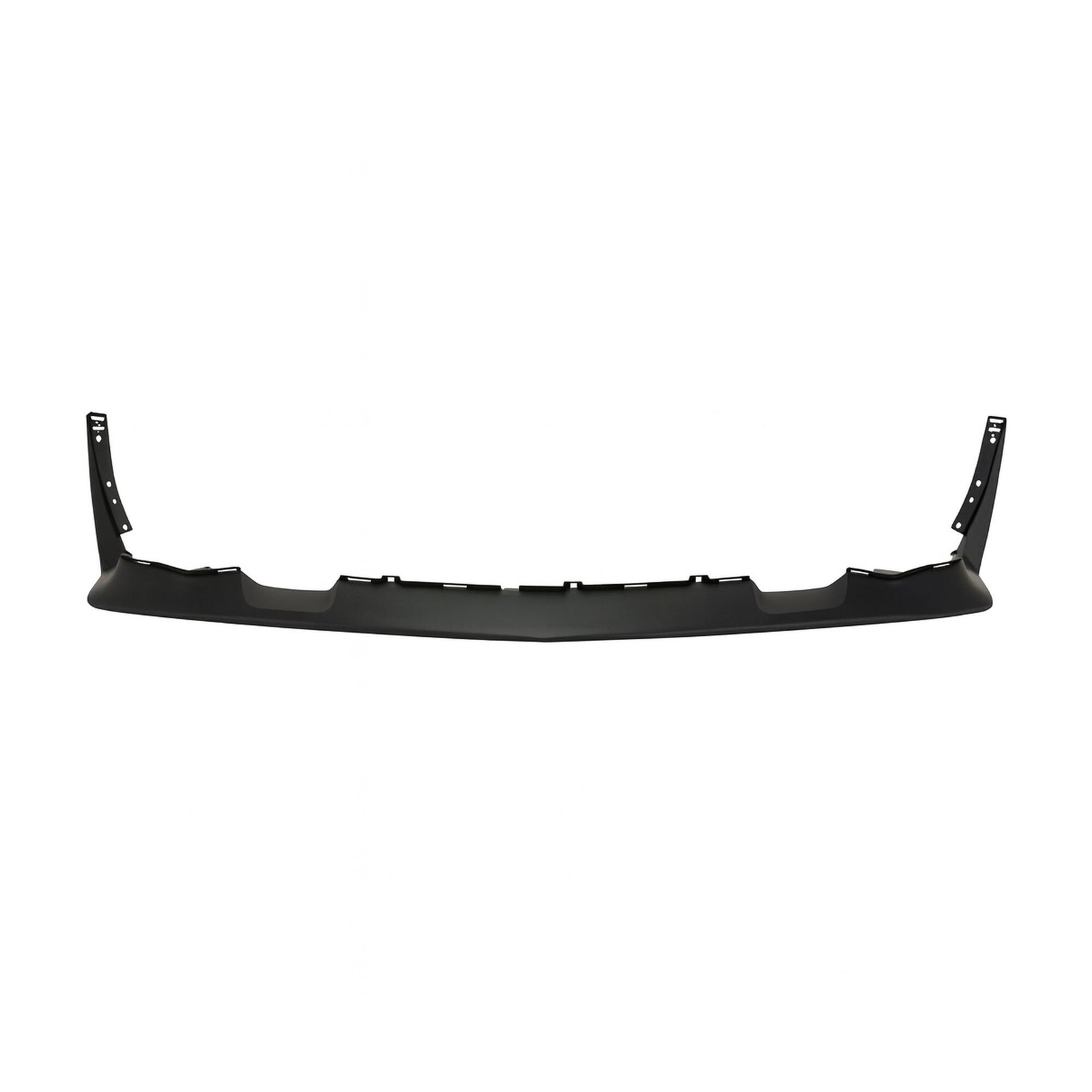 Front Bumper Valance for 2011-2014 Dodge Challenger SRT8 Lower Deflector. LFR