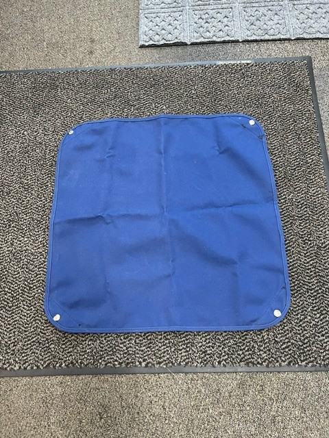 2008 Chaparral 215 SSI Bow Hatch Cover