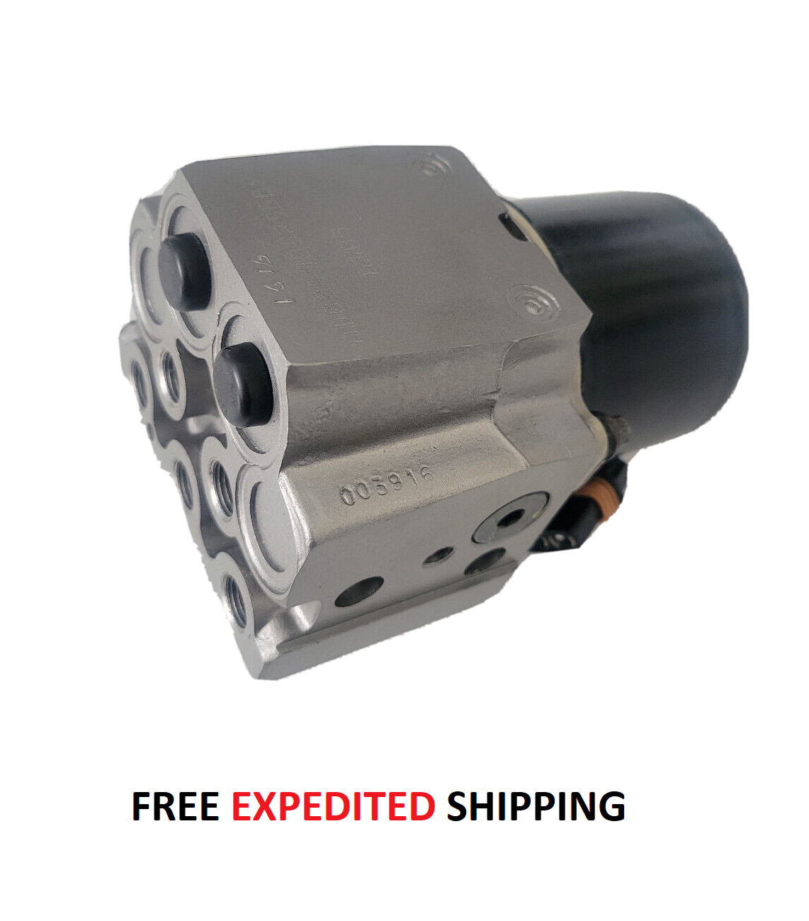 1998 - 2008 Dodge RAM 1500 2500 3500 ABS PUMP ANTI LOCK BRAKE HYDRAULIC UNIT 1998 - 2008 Dodge RAM 1500 2500 3500 ABS PUMP ANTI LOCK BRAKE HYDRAULIC UNIT
