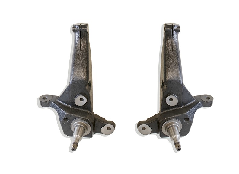 MaxTrac 703030B  SPINDLES