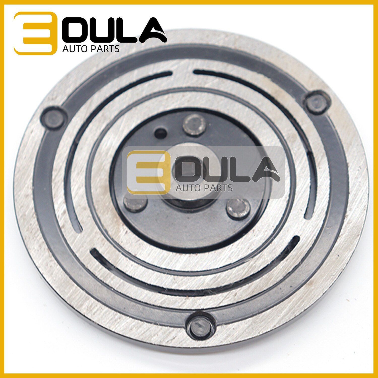 2x AC Compressor Magnetic Clutch Hub fits for Zotye T600 1.5 8103010002-B11 2x AC Compressor Magnetic Clutch Hub fits for Zotye T600 1.5 8103010002-B11
