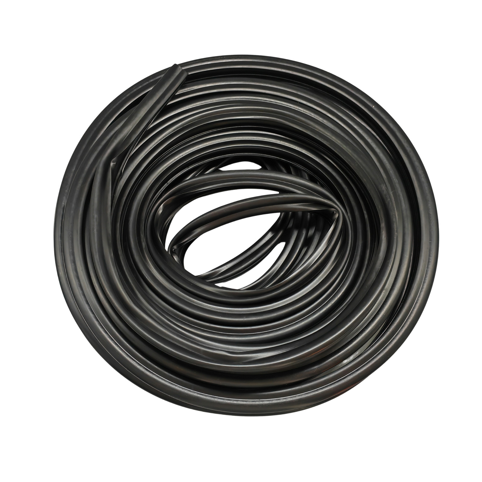 NEW Rubber 018 312 EKD for 1″ X 15/16″ X 35\' D Seal RV Slide Out System Black US NEW Rubber 018 312 EKD for 1″ X 15/16″ X 35\' D Seal RV Slide Out System Black US