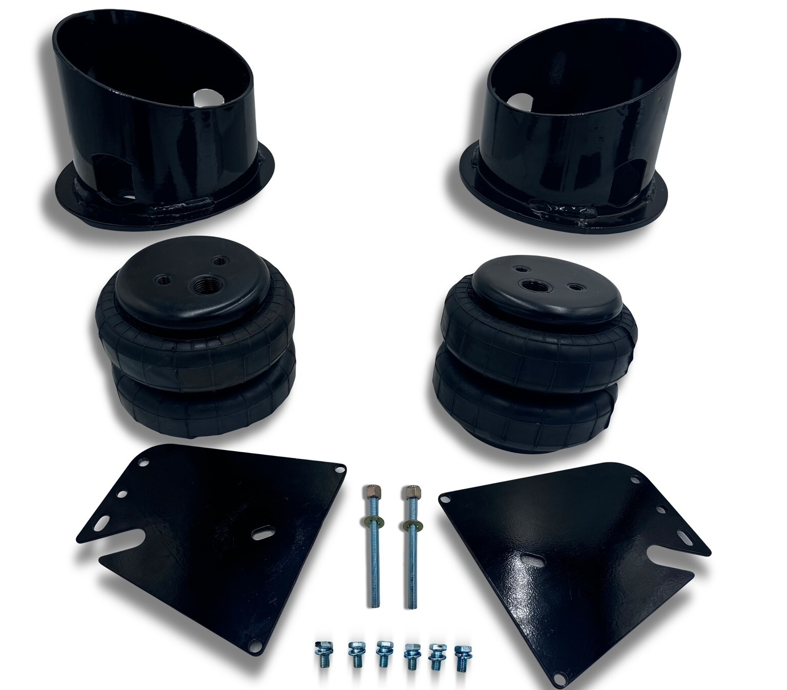 55-57 Tri Five Bel Air Front Air ride Kit