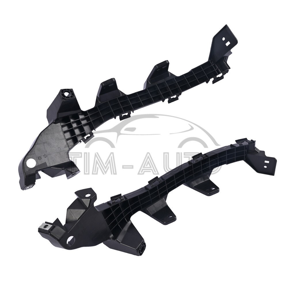 Pair LH+RH Headlight Mounting Bracket Set For 2023-2025 Honda HR-V EX-L LX Sport Pair LH+RH Headlight Mounting Bracket Set For 2023-2025 Honda HR-V EX-L LX Sport