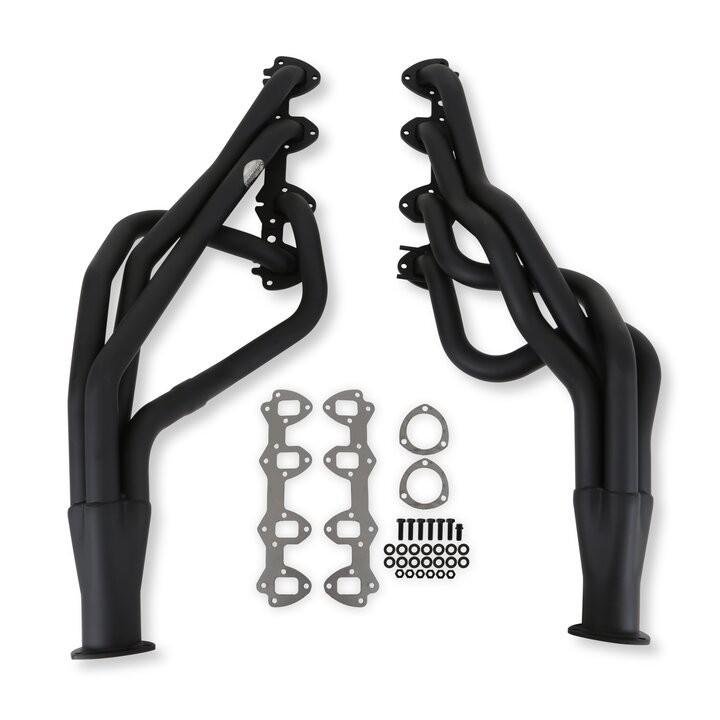 6130HKR Hooker Super Competition Long tube Headers - Painted