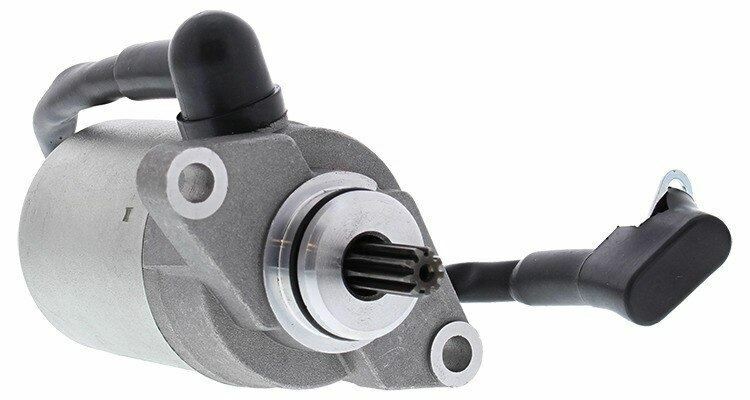 Replacement Starter Motor For Can-Am DS 90 2008 2009 2010 410-54261 V31200DGF000 Replacement Starter Motor For Can-Am DS 90 2008 2009 2010 410-54261 V31200DGF000