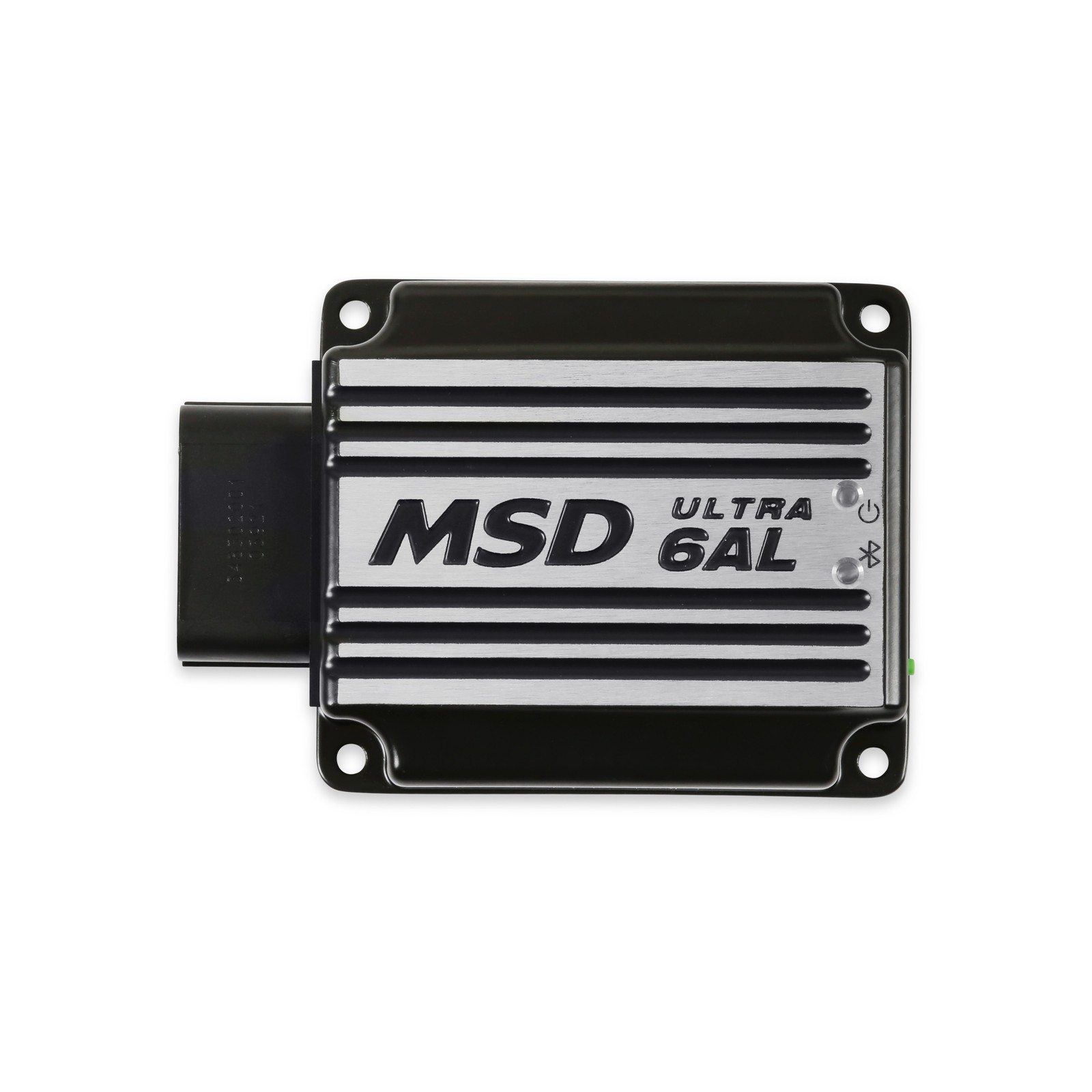 MSD 64233 Ultra 6AL Ignition Control