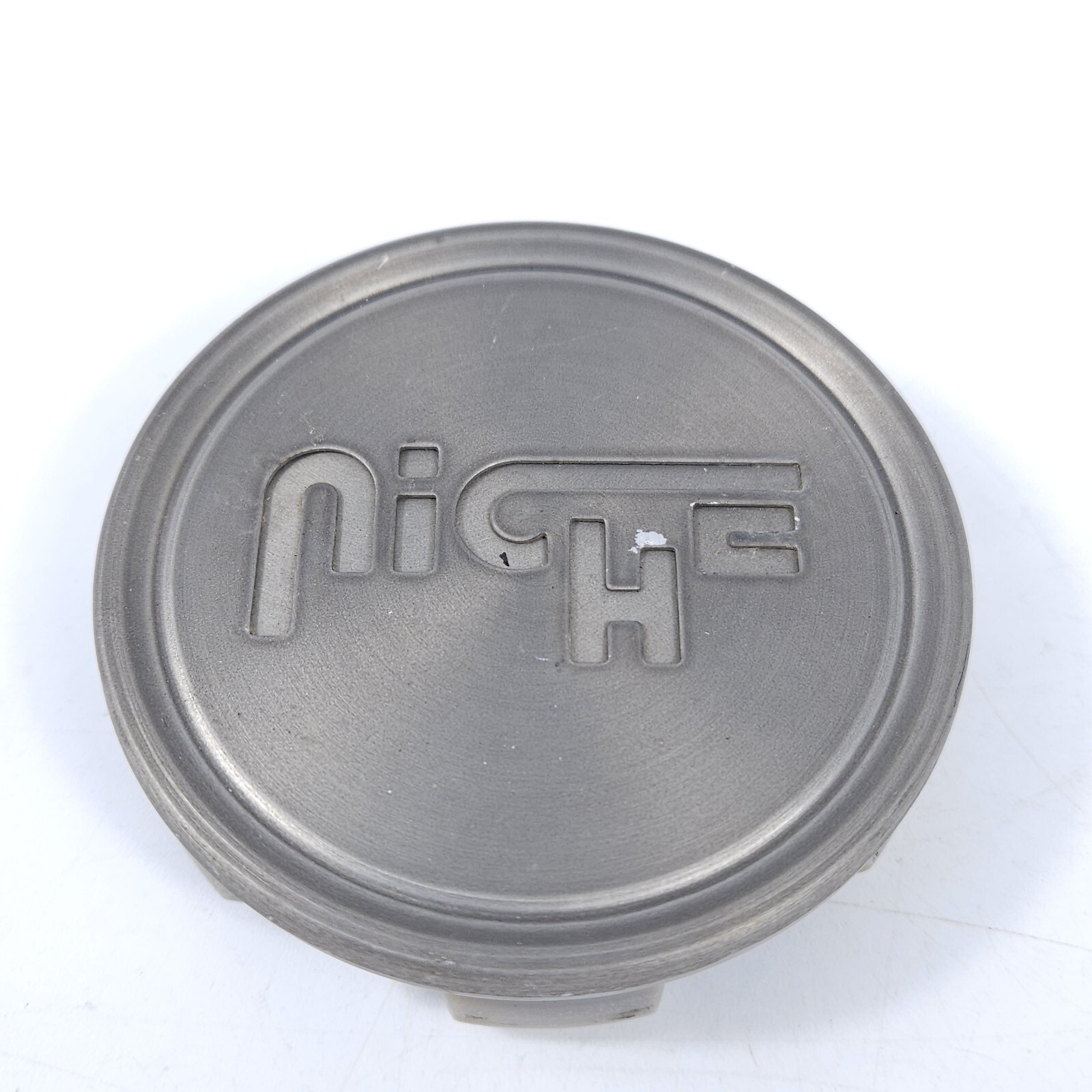 1x Niche Wheels Matte Bronze Center Cap Part # CAP M-773 M-773BK10 Used
