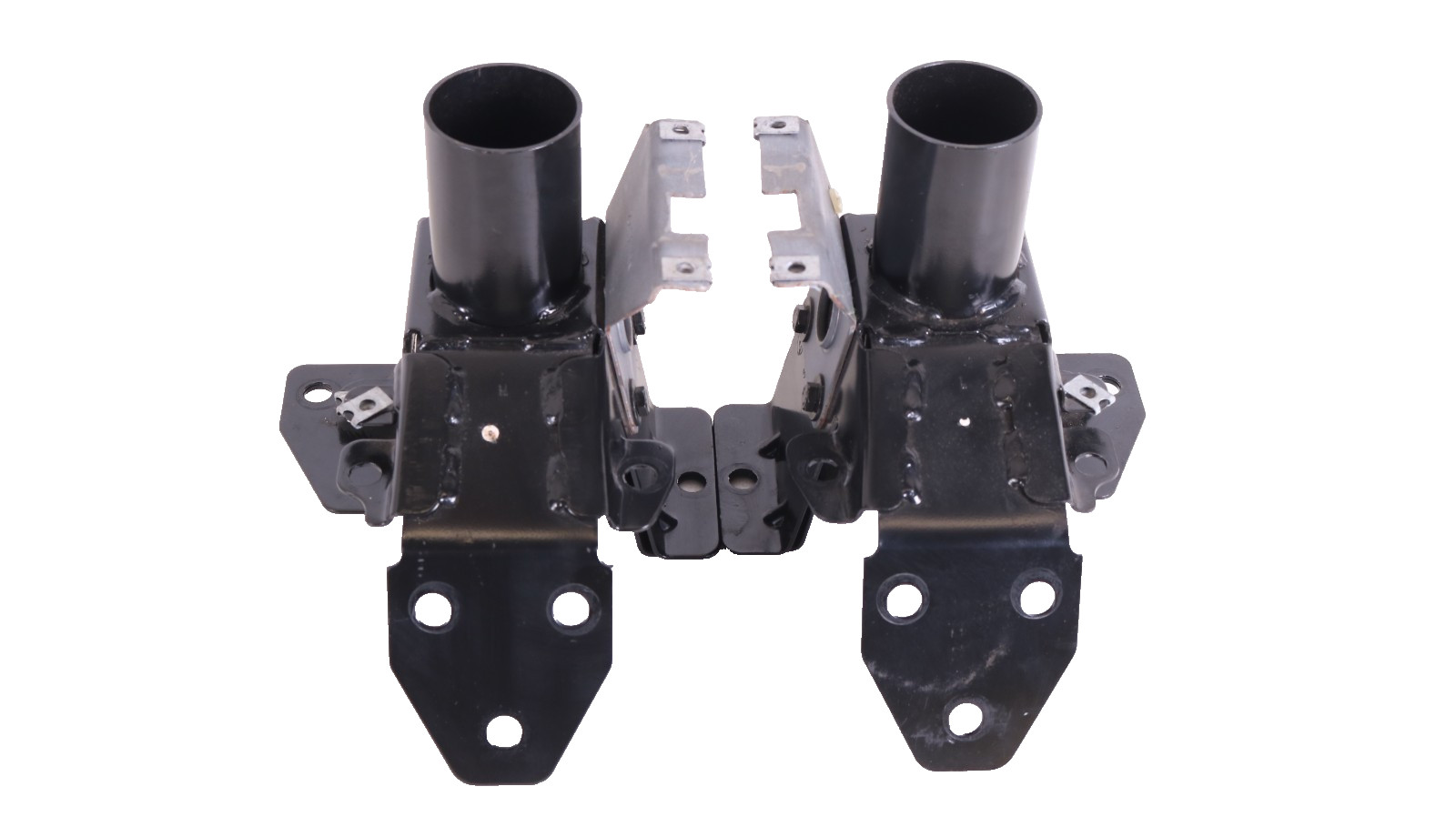 BMW Z3 M Roadster E36 Roll Bar Support Brackets