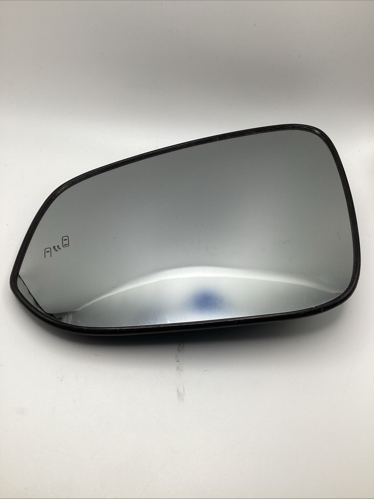 16-25 OEM LEXUS RX350 RX450H NX450H Left MIRROR GLASS BLIND SPOT 87961-0E250 16-25 OEM LEXUS RX350 RX450H NX450H Left MIRROR GLASS BLIND SPOT 87961-0E250