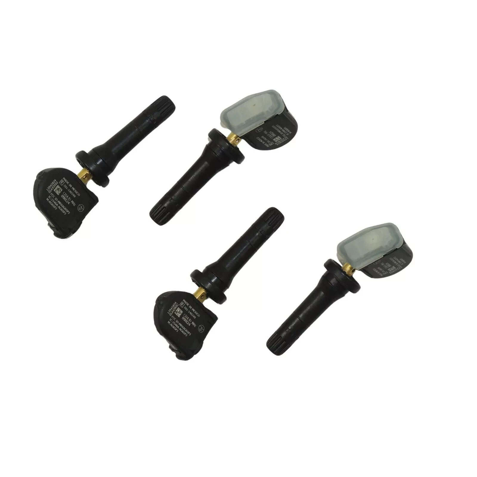 TPMS set of 4 TPMS set of 4