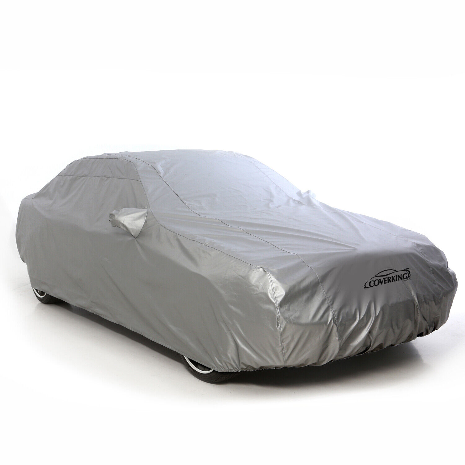 Coverking Silverguard Plus Custom Car Cover for Scion FR-S - Made to Order