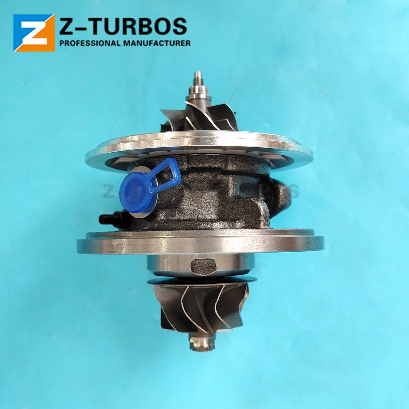 10% off  Turbo GT1749V Turbocharger Cartridge CHRA 717858