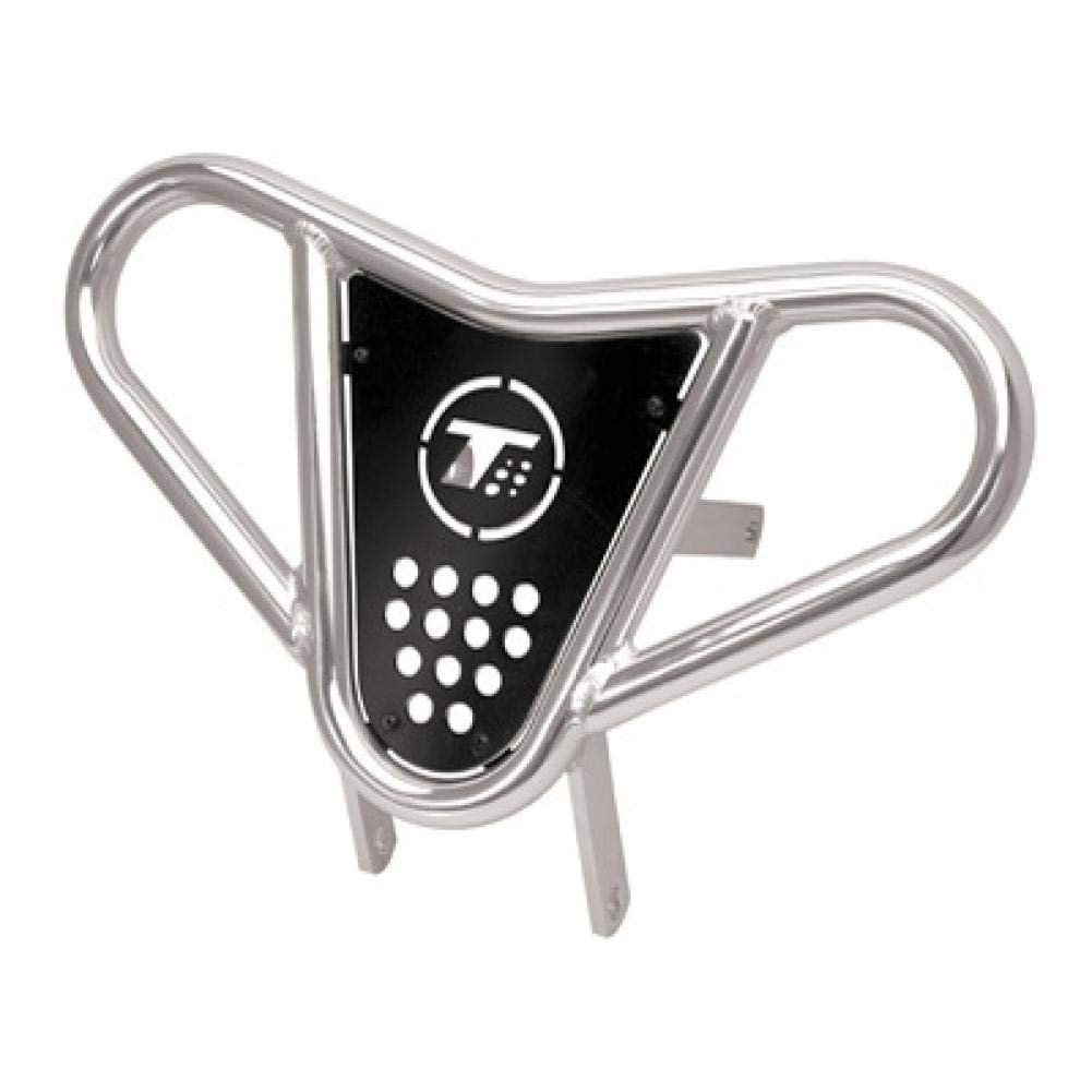 Tusk Comp Series Aluminum Front Bumper for Yamaha Raptor 660 Tusk Comp Series Aluminum Front Bumper for Yamaha Raptor 660