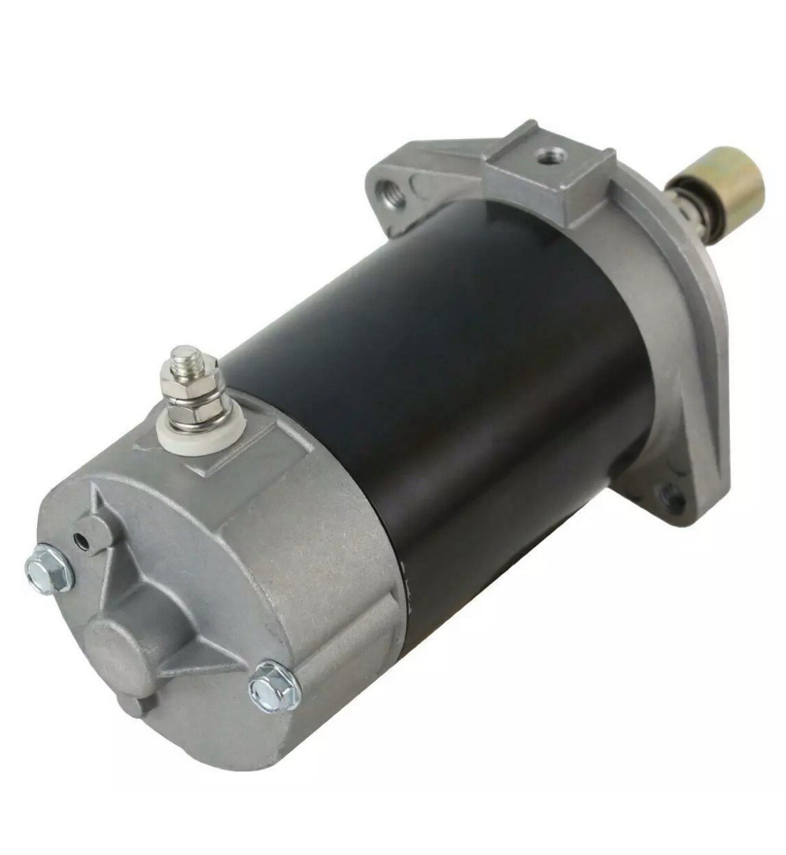3C8760101 Starter Motor - Nissan New