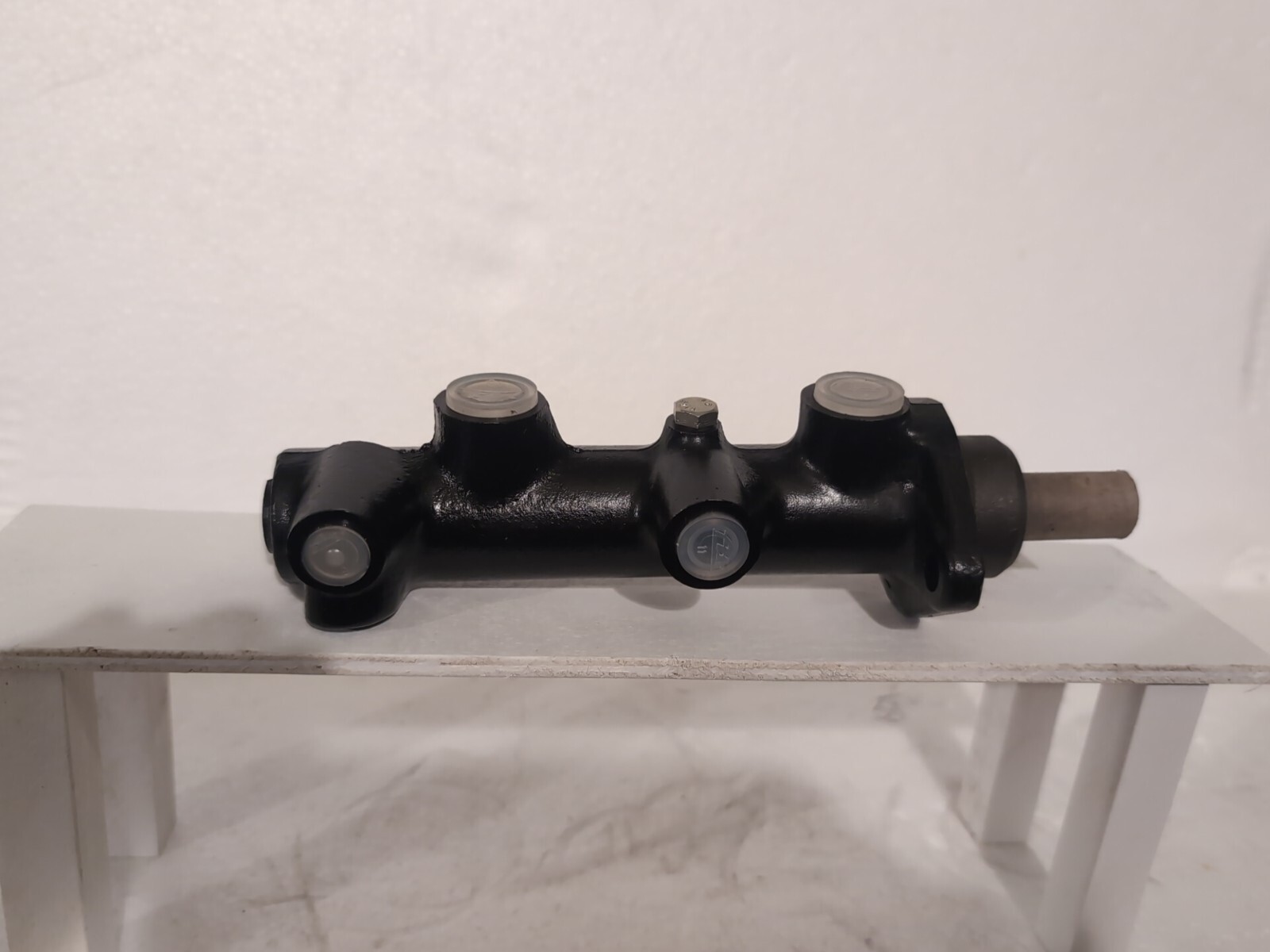 Vintage Ate Master Cylinder 03.2122-3802.3 Brakes Hauptzlinder G 028.       (#9)