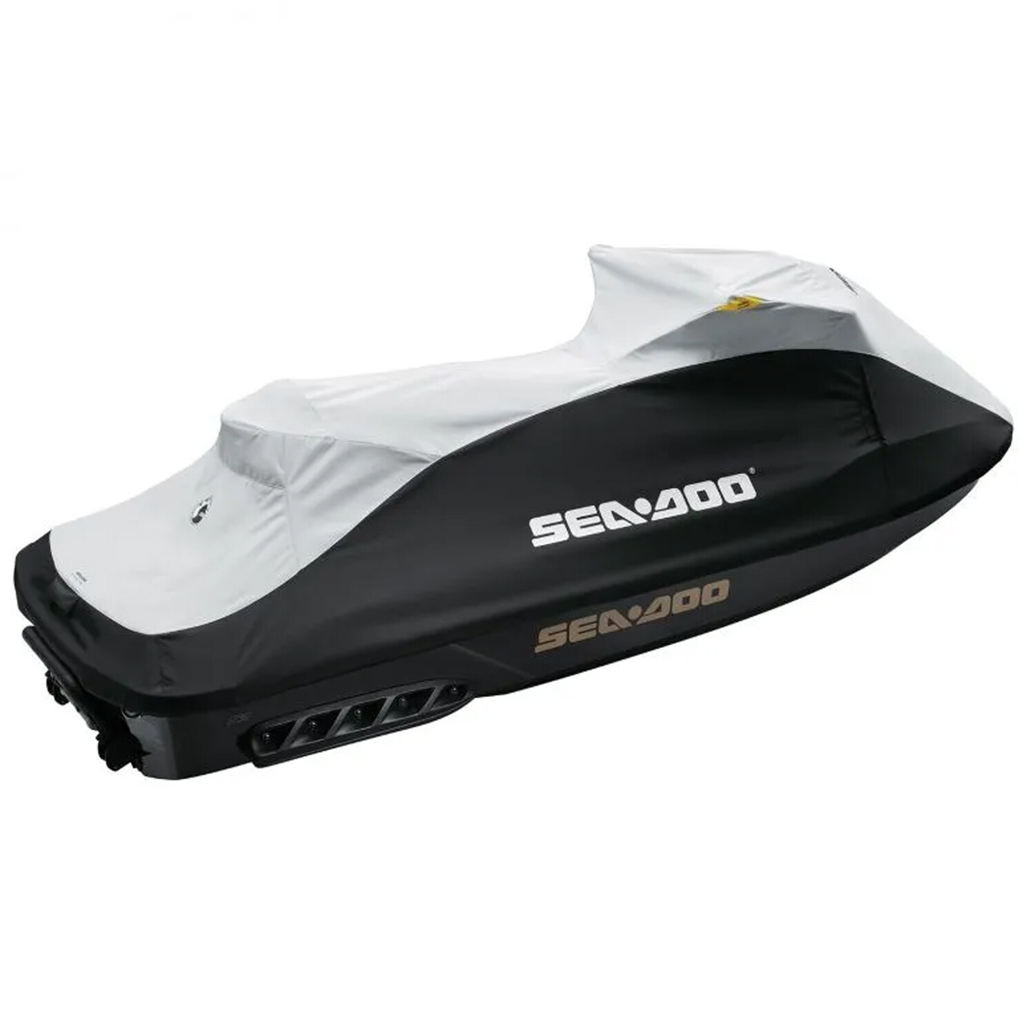 Sea-Doo New OEM, Branded Weather-Resistant Trailering Cover, 280000472 295100719 Sea-Doo New OEM, Branded Weather-Resistant Trailering Cover, 280000472 295100719