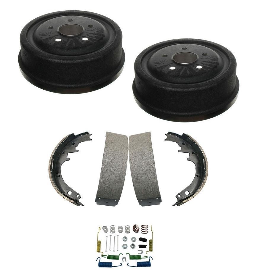 For Ford Ranger 1988-94 W/ LARGER SIZE 10\