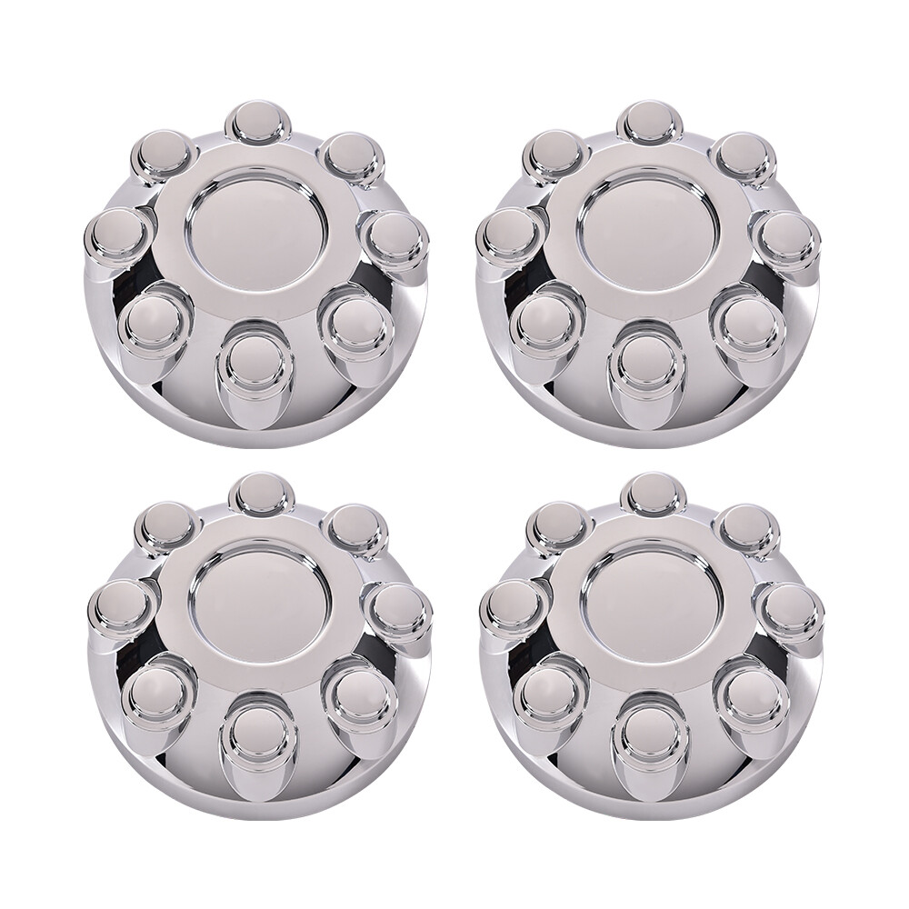 4pcs Fit For 03-13 Dodge Ram 2500 3500 17\