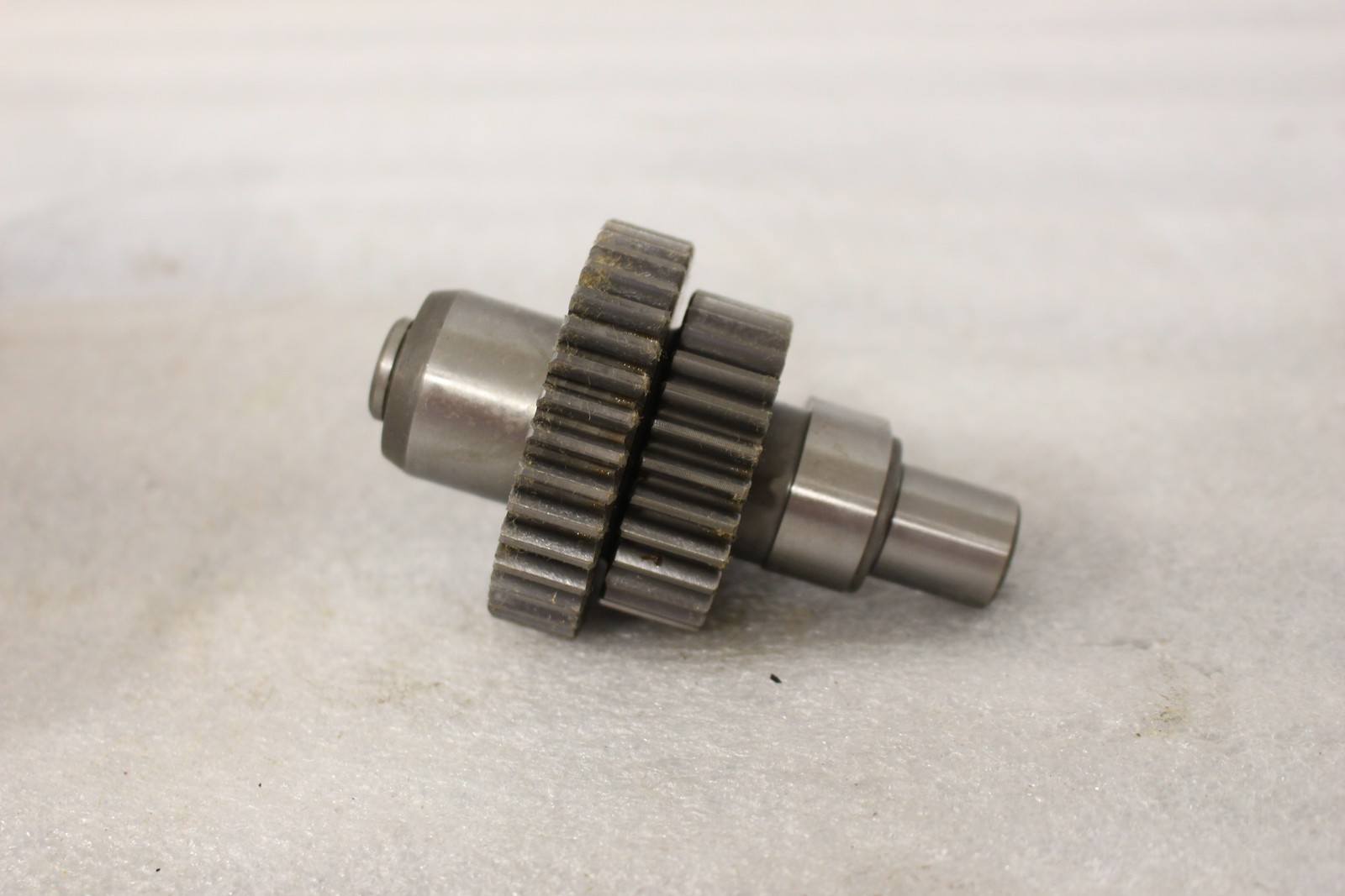 25948-91 NEW OEM 1991-1999 HARLEY-DAVIDSON SPORTSTER CAM GEAR RR, INT, YELLOW