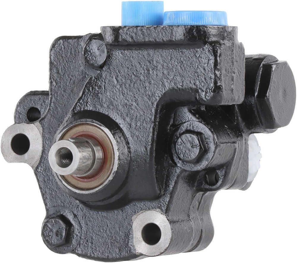 Power Steering Pump Cardone 96-6052