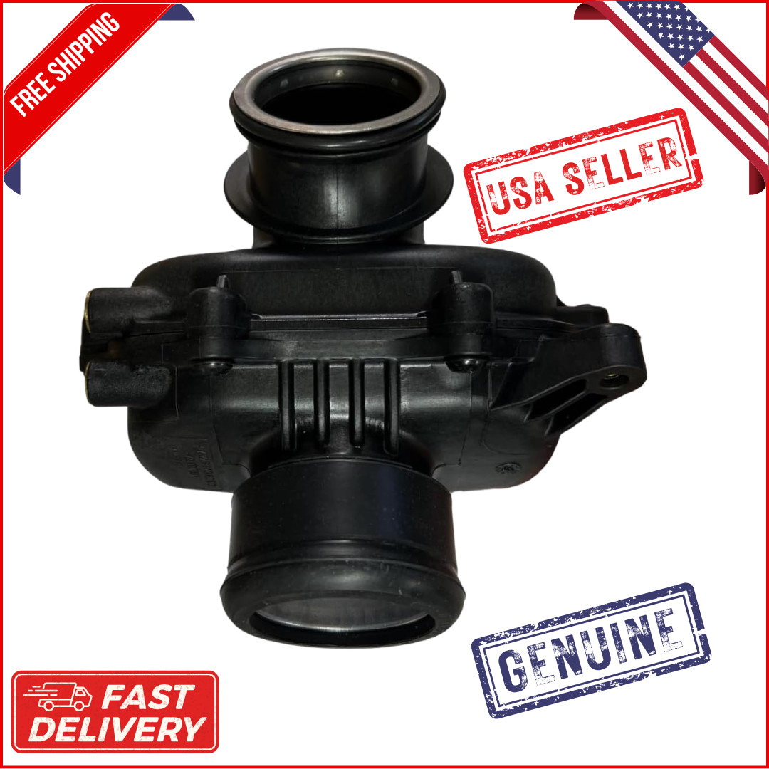 Genuine Turbo Resonator Intercooler for Sprinter 2010-2023 6421400000 Genuine Turbo Resonator Intercooler for Sprinter 2010-2023 6421400000