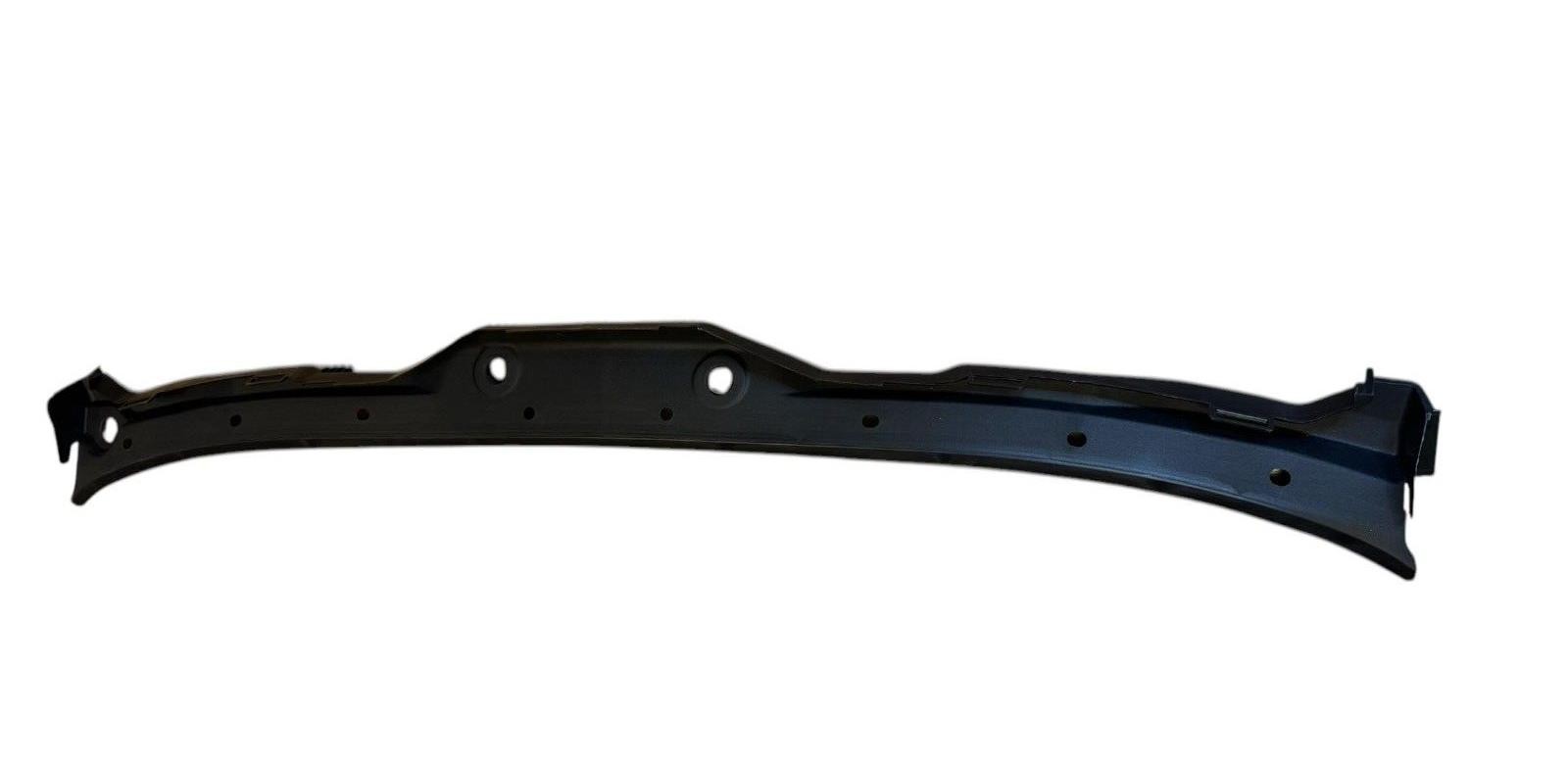 New Plastic Windshield Cowl Panel Cover Trim for BMW E39 96-03 51718159292