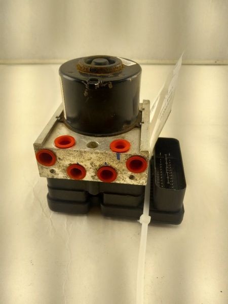 2010-2013 Ford Transit Connect Base Gasoline Abs Anti Lock Brake Pump Module