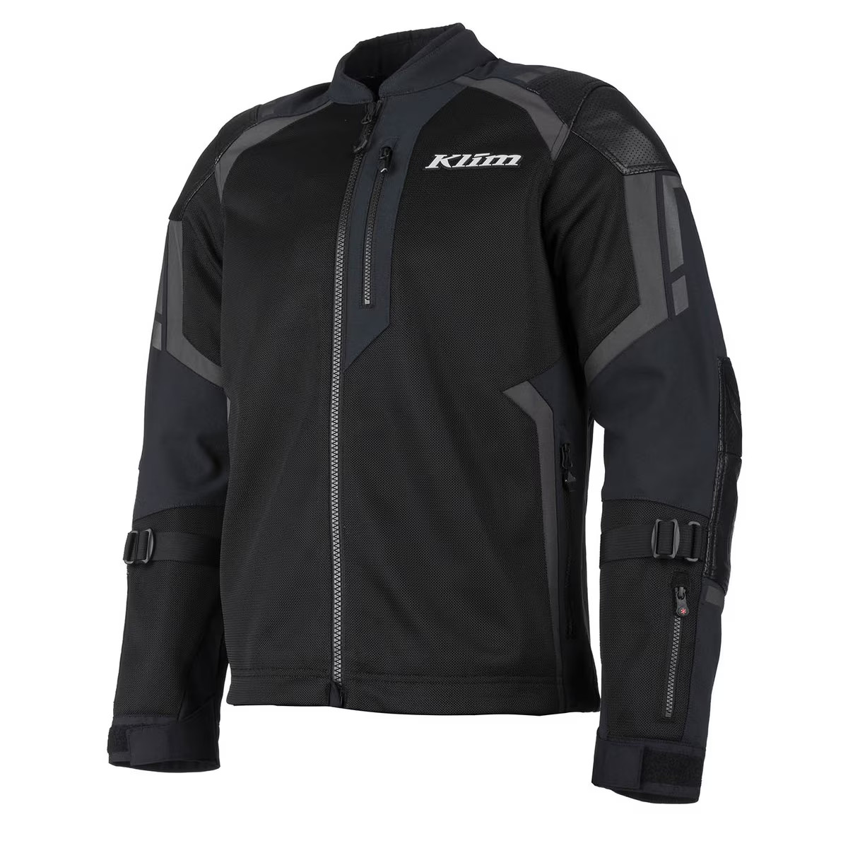KLIM Men's Induction Pro Street Motorcycle Jacket