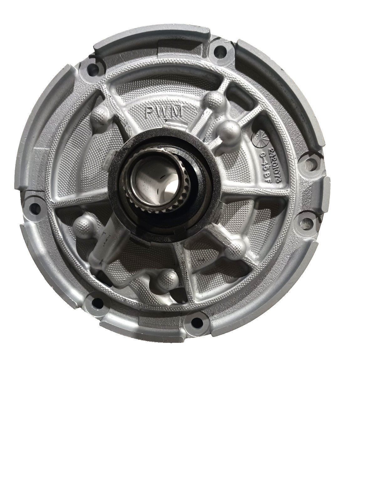 4L60E 300MM PUMP ASSEMBLY 1998-2003 GM CHEVY PWM 4L65 TRANSMISSION *GUARANTEED*