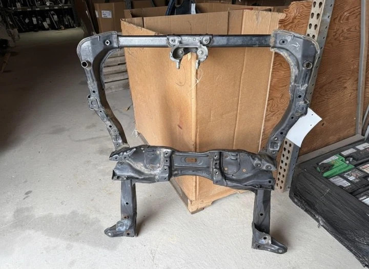 2010-2014 Subaru Legacy Outback Front SW Crossmember Subframe Assembly Oem