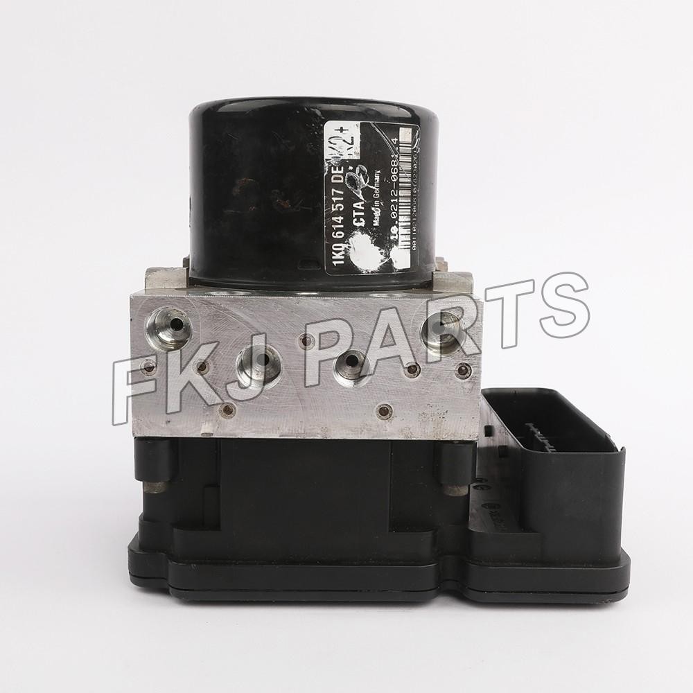 ✅Used✅ FOR 2012-15 GOLF GTI JETTA EOS ABS/ESP pump 1K0907379BM 1K0614517ED