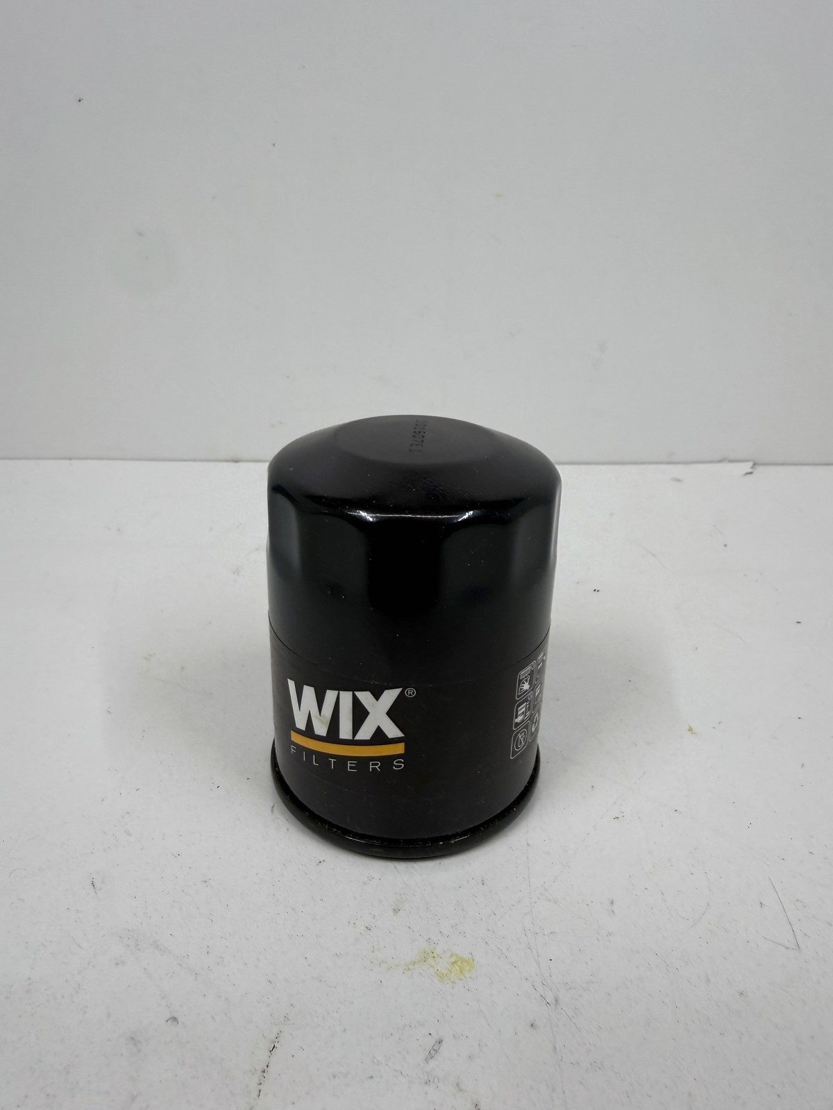 WIX 51356 Engine Oil Filter Spin-On New in Box WIX 51356 Engine Oil Filter Spin-On New in Box